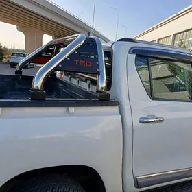 çelek duga kelte HILUX