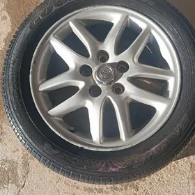 babuçga teker grand