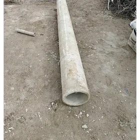 Азбес турба