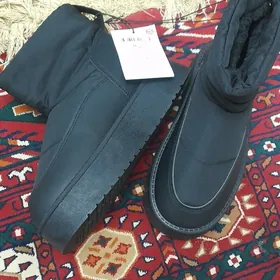 сапожка жен