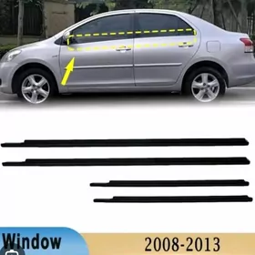 Yaris 2007.2013 Ayna plasmasy