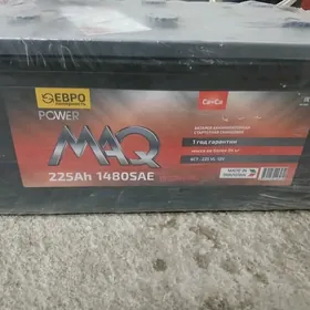 Akkumulyator 225 lik