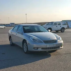 Lexus ES 330 2004