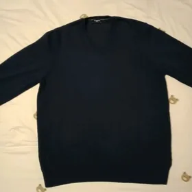 мужской джемпер