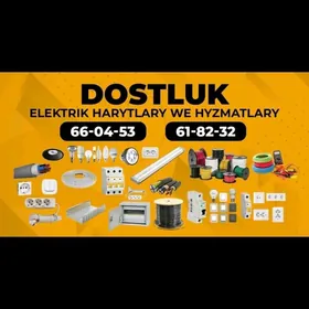 Elektrik we Santehnik