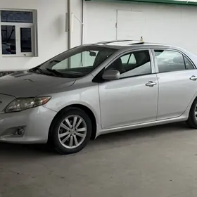 Toyota Corolla 2010