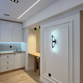 Çehow-Englis Köçe 2-Komnat 1et