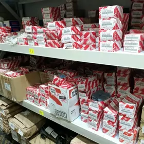 Тормозные колодки