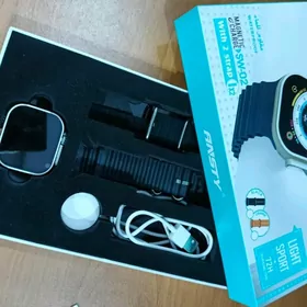 смарт часы Ansty