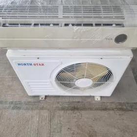 kondisonyer splin 12lik