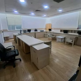 Arenda ofis telekeci 