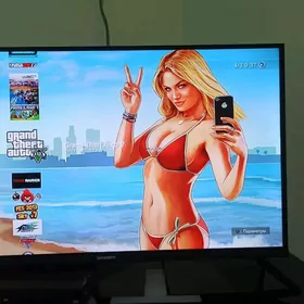 PlayStation 3 slim 1 tr