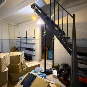 Arenda magazin santa barbara