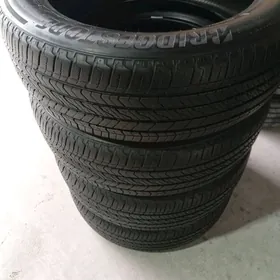 235 55 20 Bredistone