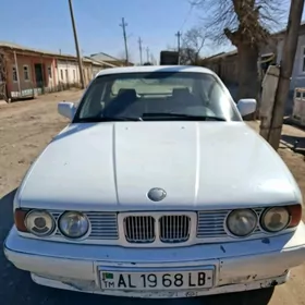 BMW 520 1992