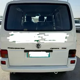 Volkswagen Transporter 2003