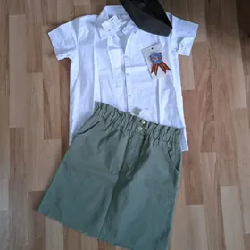 военная форма