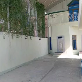 Coganly Satlyk Jaý Koprin yany