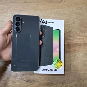 Samsung A56 8/128