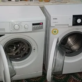 westel kir masynlar 5-6kg