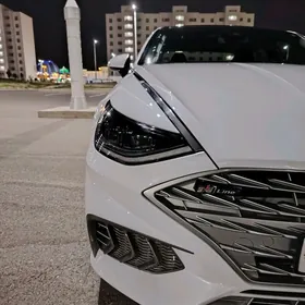 Hyundai Sonata 2021