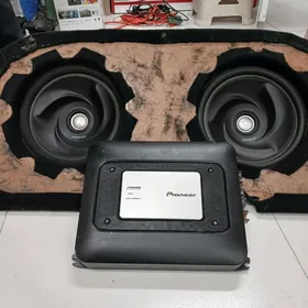 Kenwood boçka 5400 Usiltel