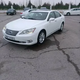 Lexus ES 350 2011