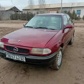 Opel Astra 1993