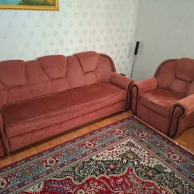 диван (divan) четверка