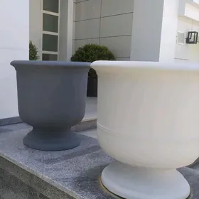 крошки бетонные