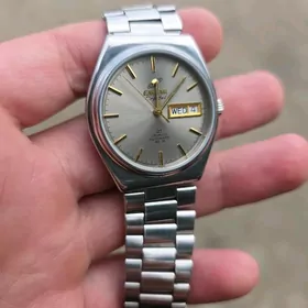 Sagat Enicar swiss made