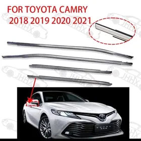 18-23 camry ayna gapy nikel