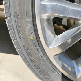 Колёса и диска форд экпедишин платинум