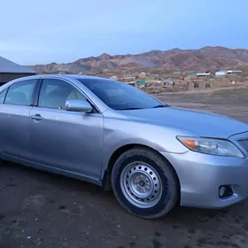 Toyota Camry 2008