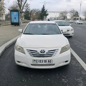 Toyota Camry 2007