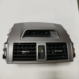 corolla sagatly panel