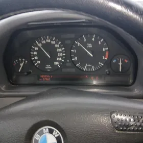 BMW 525 1993