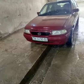 Opel Astra 1993