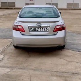 Toyota Camry 2007