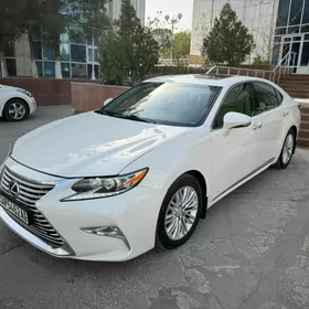Lexus ES 350 2016