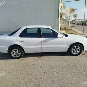 Toyota Mark II 1998