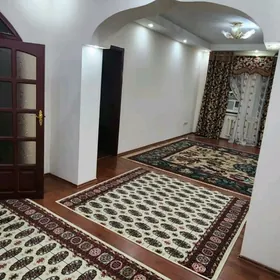 Arenda 4 komnot Dasaf Praýez