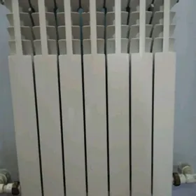 Parawoy turk batarey