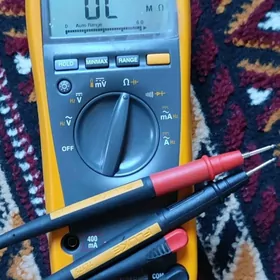 Fluke 179 TRUE RMS Multimetr