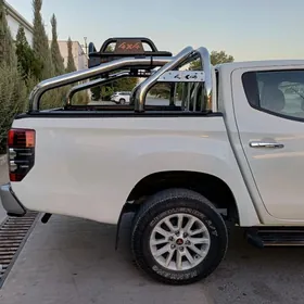 Çelek duga MITSUBISHI L200