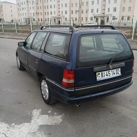 Opel Astra 1992