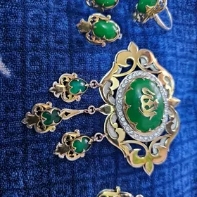 kumus gyzyl caylanan