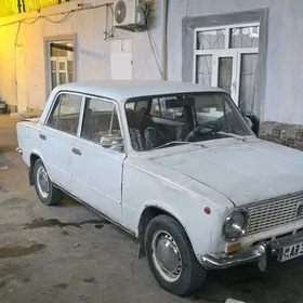 Lada 2101 1980