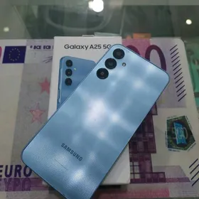 Samsung A25 5G 8/256