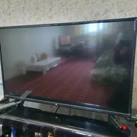 Продаю Б/У телеаизор